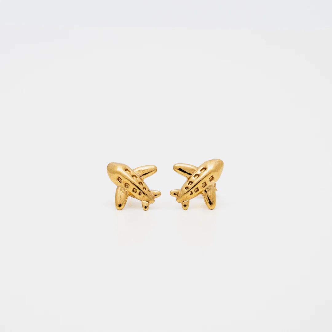 Tucco Airplane Studs