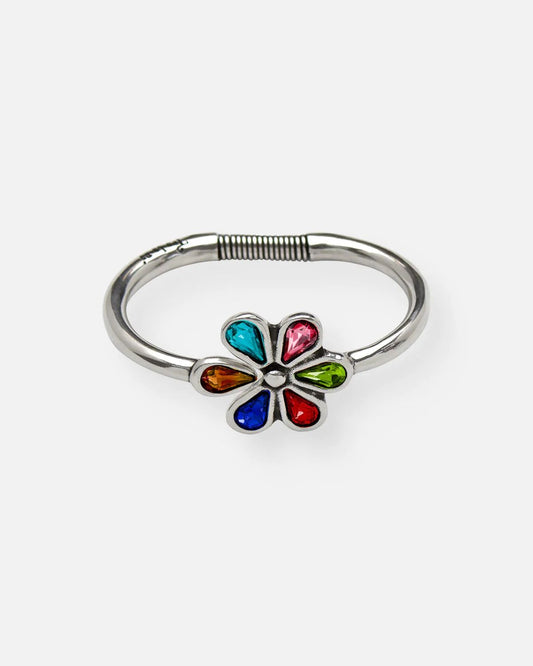 Petals by Tralará Multicolor Cuff