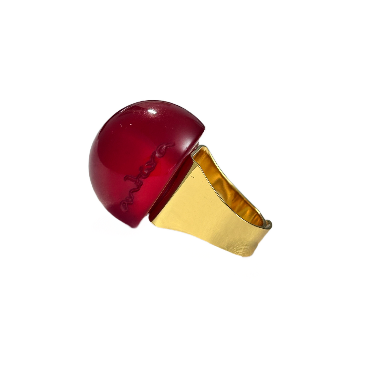 Antura Balloon Ring