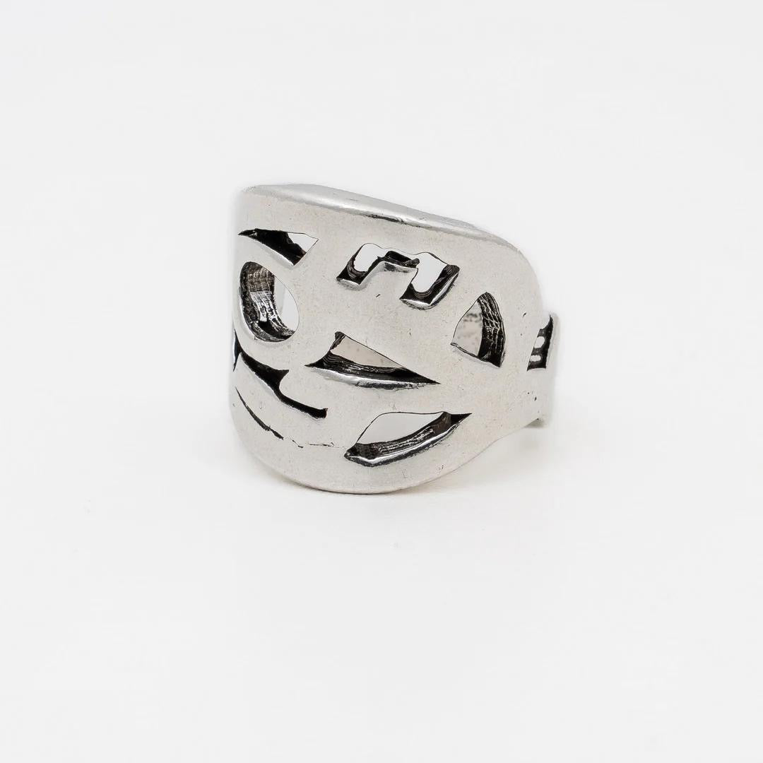 Tucco Love Ring