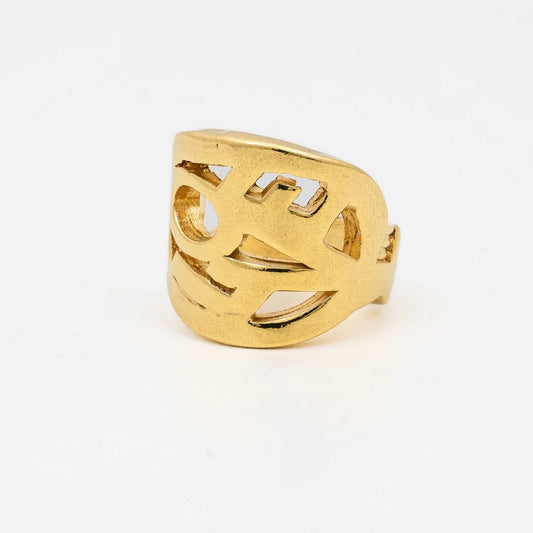 Tucco Love Ring