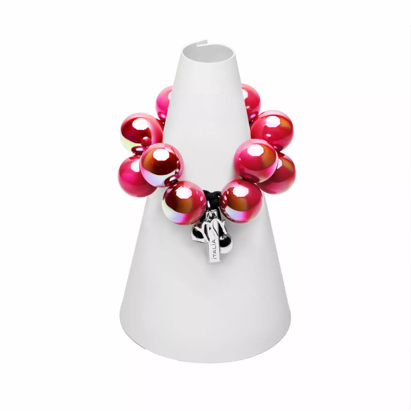 Ballsmania Cherry Superstar Bracelet